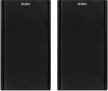  Sven SPS-614 2.0 (2x20W, Bluetooth, , black)