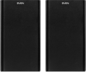  Sven SPS-614 2.0 (2x20W, Bluetooth, , black)