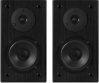  Sven SPS-614 2.0 (2x20W, Bluetooth, , black)