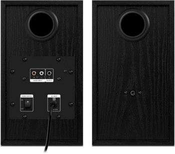  Sven SPS-614 2.0 (2x20W, Bluetooth, , black)