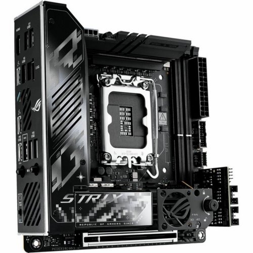   ASUS ROG STRIX Z890-I GAMING WIFI LGA1851