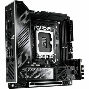   ASUS ROG STRIX Z890-I GAMING WIFI LGA1851