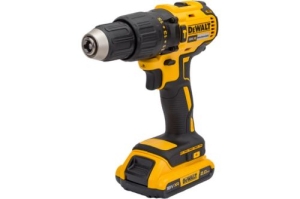     -   XR DEWALT DCD777D2T-QW