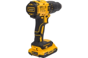     -   XR DEWALT DCD777D2T-QW