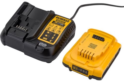     -   XR DEWALT DCD777D2T-QW