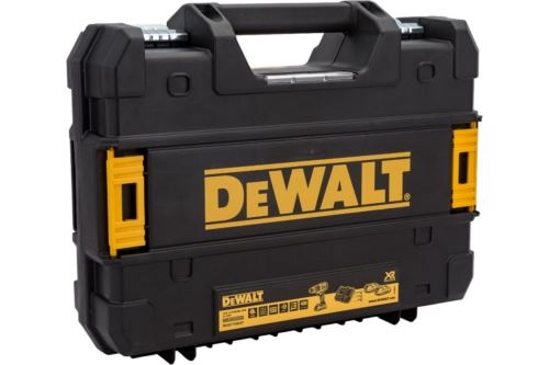     -   XR DEWALT DCD777D2T-QW