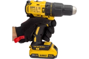     -   XR DEWALT DCD777D2T-QW