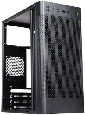  Accord Q03B    mATX 2xUSB3.0 audio