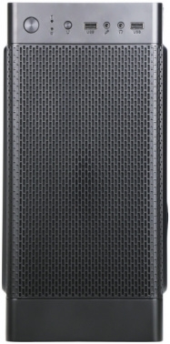  Accord Q03B    mATX 2xUSB3.0 audio