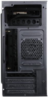  Accord Q03B    mATX 2xUSB3.0 audio