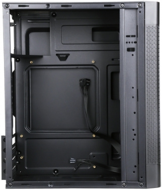  Accord Q03B    mATX 2xUSB3.0 audio