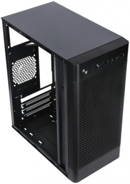  Accord Q03B    mATX 2xUSB3.0 audio