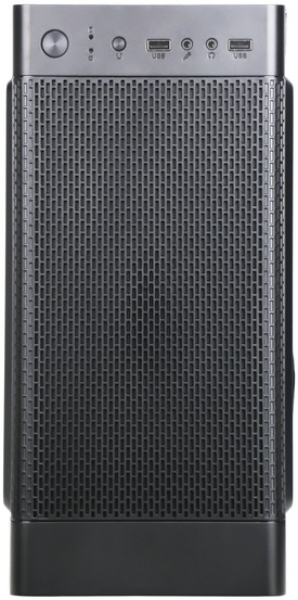  Accord Q03B    mATX 2xUSB3.0 audio