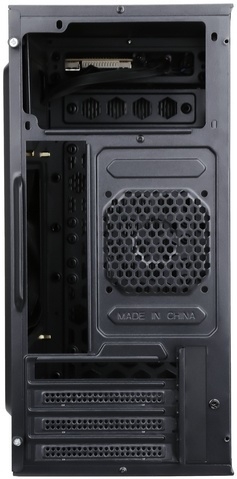  Accord Q03B    mATX 2xUSB3.0 audio