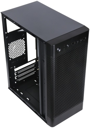  Accord Q03B    mATX 2xUSB3.0 audio