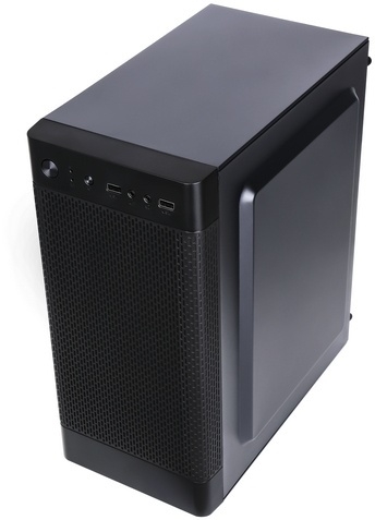  Accord Q03B    mATX 2xUSB3.0 audio