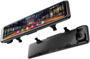  TrendVision MR-1100  2Mpix 2160x3840 2160p 150. GPS SA 223