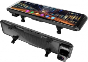  TrendVision MR-1100  2Mpix 2160x3840 2160p 150. GPS SA 223