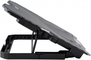    Digma D-NCP150-2 15.6360x260x27 38 2xUSB 2x 120FAN 650 /