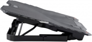    Digma D-NCP150-2 15.6360x260x27 38 2xUSB 2x 120FAN 650 /