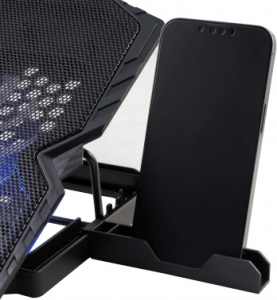    Digma D-NCP150-2 15.6360x260x27 38 2xUSB 2x 120FAN 650 /