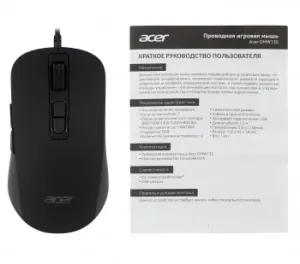  Acer OMW135   (3200dpi) USB (7but)