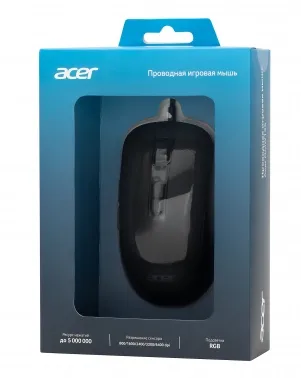  Acer OMW135   (3200dpi) USB (7but)
