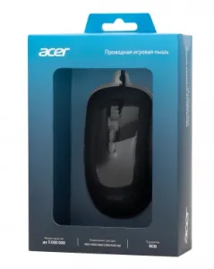  Acer OMW135   (3200dpi) USB (7but)