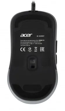  Acer OMW135   (3200dpi) USB (7but)