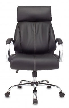    T-9904NSL  Leather Venge Black    