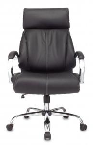    T-9904NSL  Leather Venge Black    