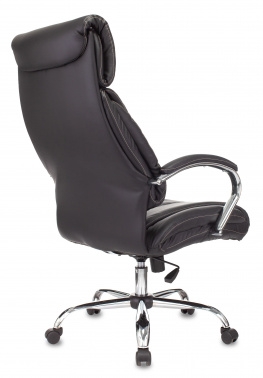    T-9904NSL  Leather Venge Black    
