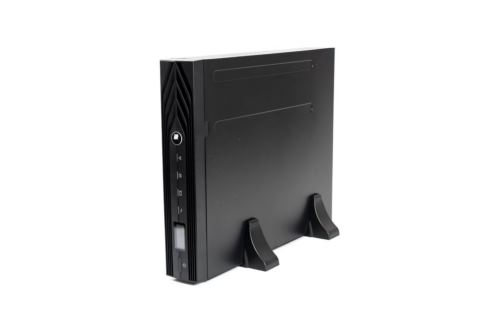   SKAT-UPS 2000 RACK+4x9Ah  1800 , On-Line, ,   4 . (9Ah)