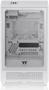  Thermaltake The Tower 200    miniITX 11x120mm 5x140mm 2xUSB3.0 1xUSB3.1 audio bott 