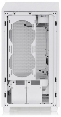 Thermaltake The Tower 200    miniITX 11x120mm 5x140mm 2xUSB3.0 1xUSB3.1 audio bott 
