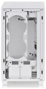  Thermaltake The Tower 200    miniITX 11x120mm 5x140mm 2xUSB3.0 1xUSB3.1 audio bott 