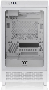  Thermaltake The Tower 200    miniITX 11x120mm 5x140mm 2xUSB3.0 1xUSB3.1 audio bott 