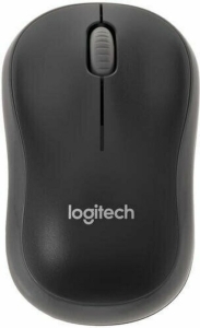  Logitech M186 /  (1000dpi)  USB2.0 (2but)