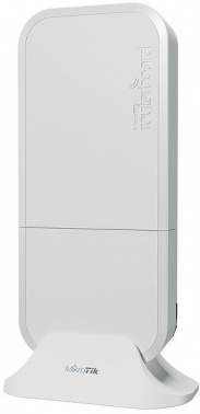   Mikrotik RBwAPG-5HacD2HnD wAP ac
