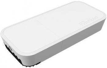   Mikrotik RBwAPG-5HacD2HnD wAP ac