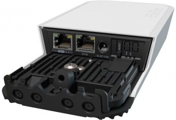   Mikrotik RBwAPG-5HacD2HnD wAP ac