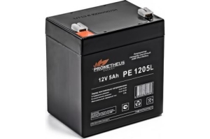    Prometheus Energy 1205L 12 5