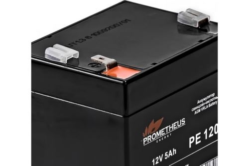    Prometheus Energy 1205L 12 5