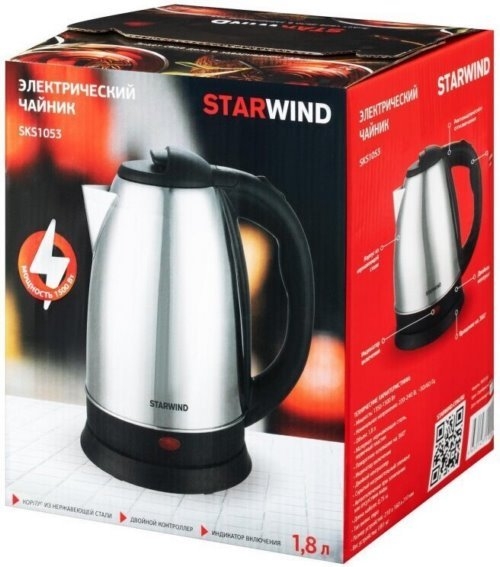   Starwind SKS1053 1.8. 1500 / (:  /