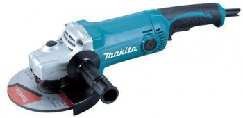 Шлифовальная машина Makita GA7050 УШМ,ф180мм,2000Вт,8500обм,4.5кг,кор