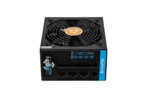   Chieftec Proton BDF-650C (ATX 2.3, 650W, 80 PLUS BRONZE, Active PFC, 140mm fan, Cable M