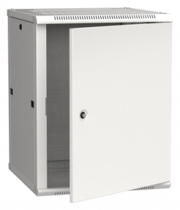  ITK LWR3-12U66-MF LINEA W 12U 600x600   , RAL7035