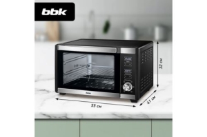 - BBK OE3081D / 