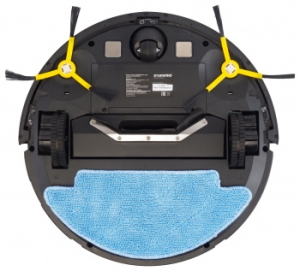 - Starwind SRV5550 15 