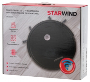 - Starwind SRV5550 15 